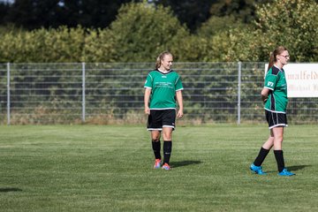 Bild 30 - Frauen Schmalfelder SV - TuS Tensfeld : Ergebnis: 8:1